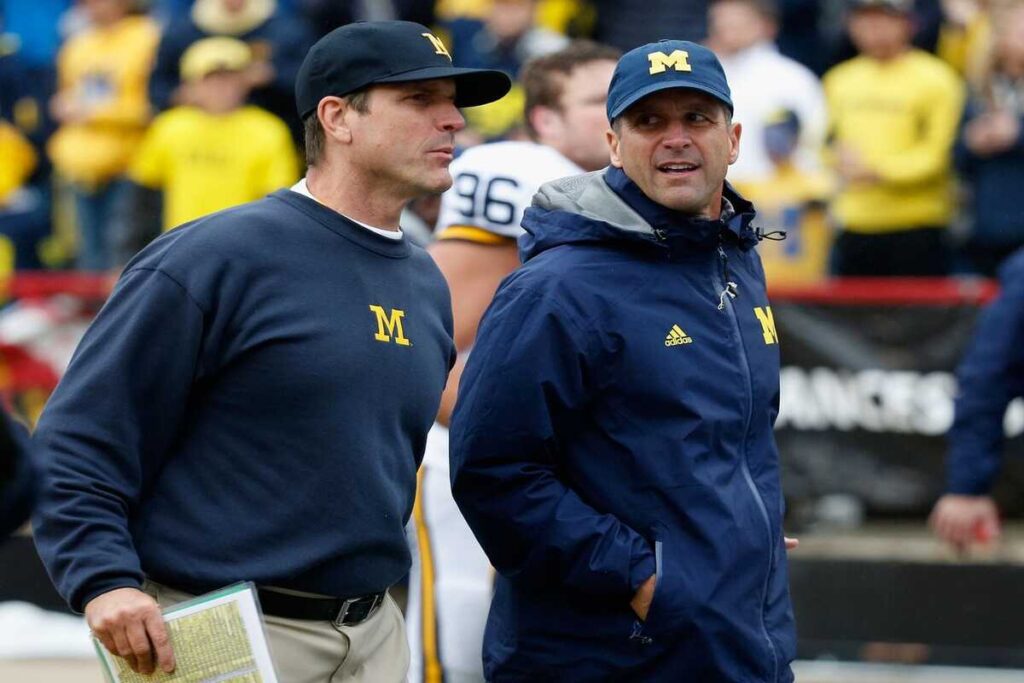 John Harbaugh