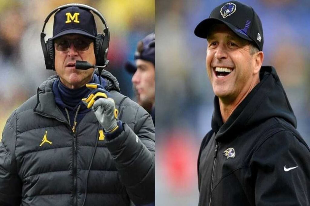 John Harbaugh