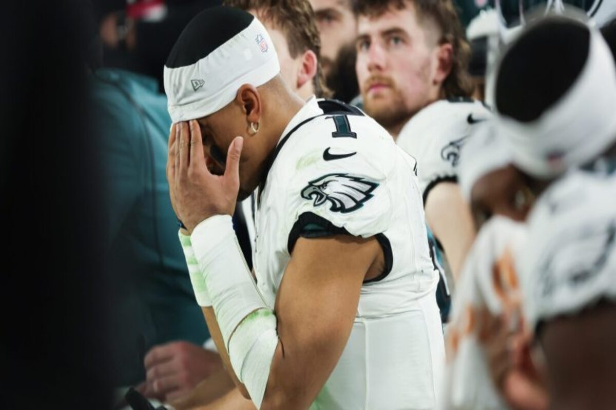 Philadelphia Eagles