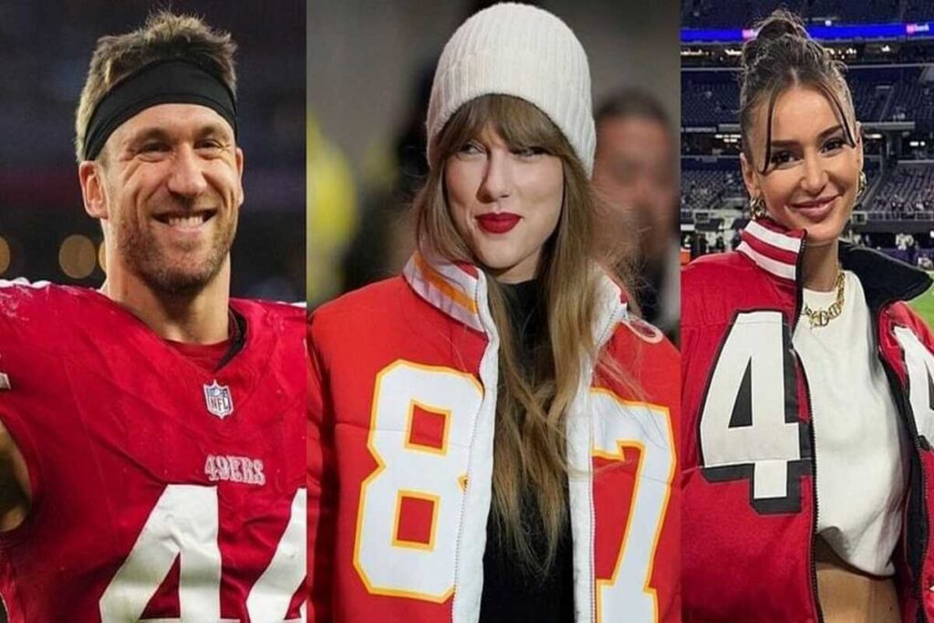 Taylor Swift
