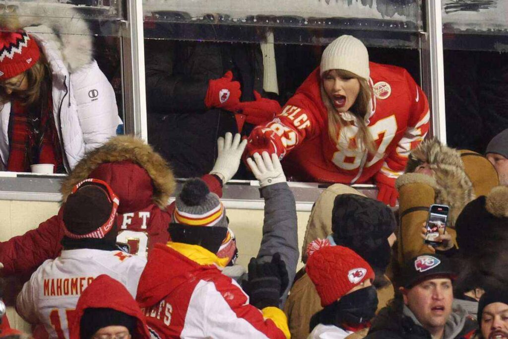 Travis Kelce