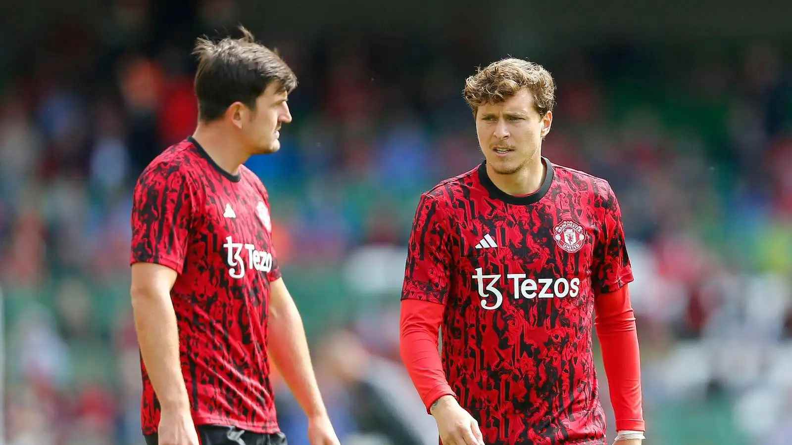 Man United transfer