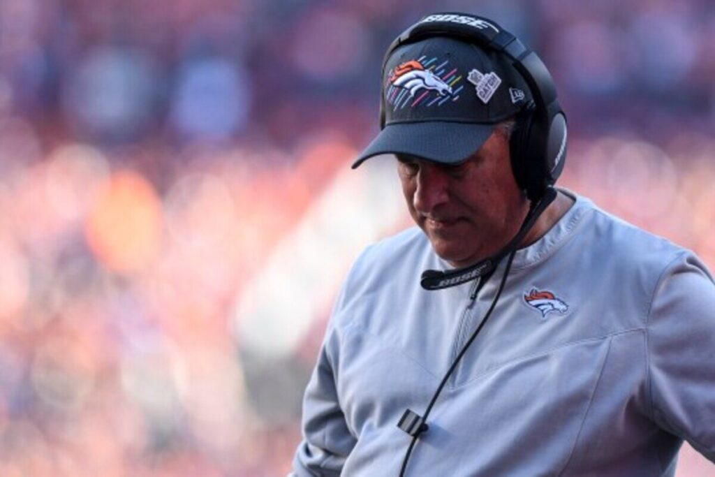 Vic Fangio
