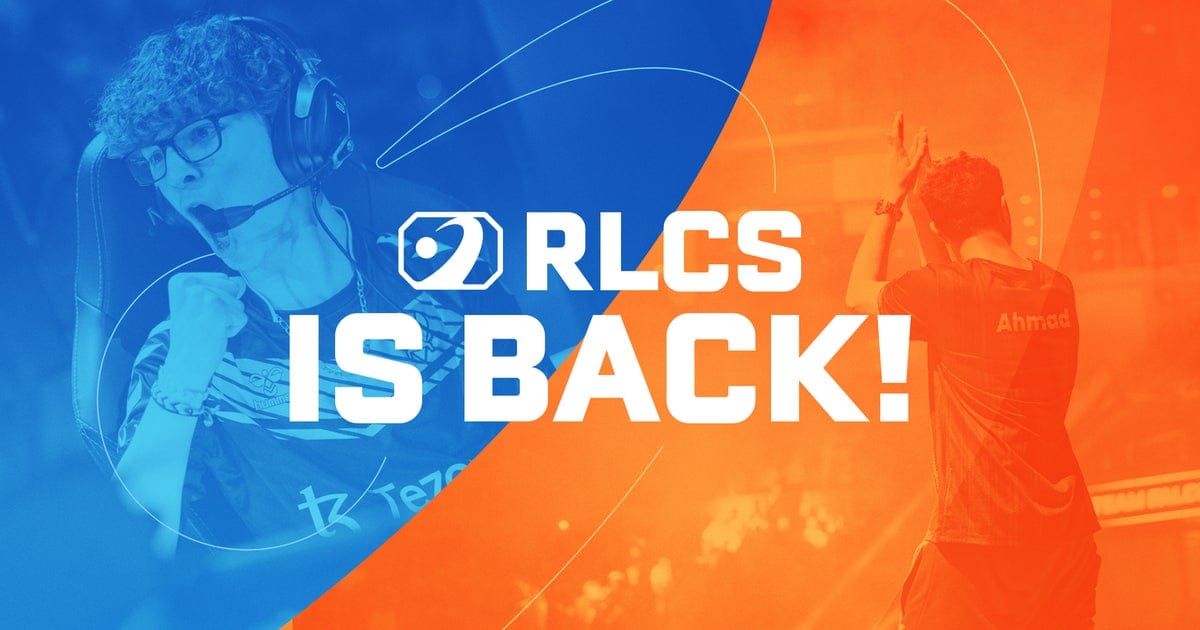RLCS 2024