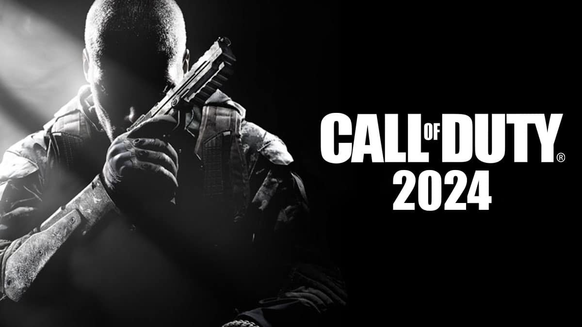 Call of Duty