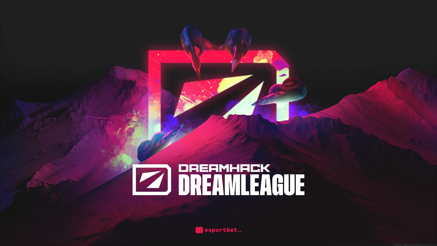 ESL DreamLeague