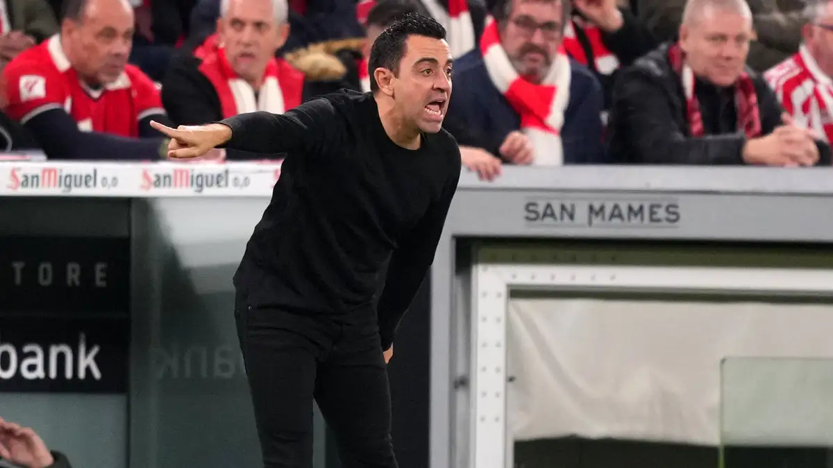 Xavi