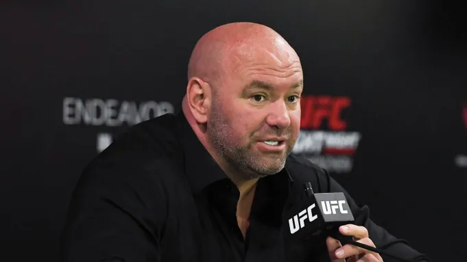 Dana White