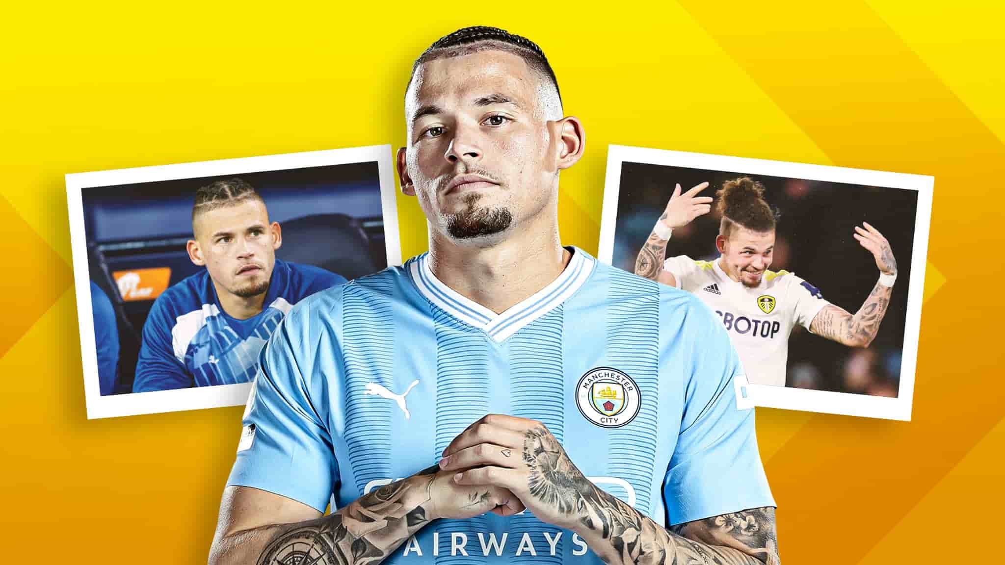 Kalvin Phillips