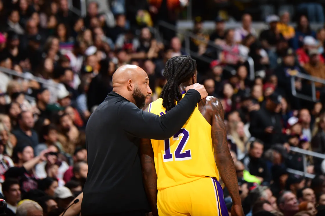 Taurean Prince