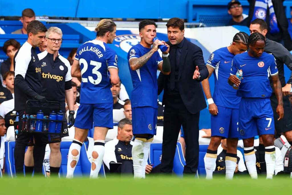 Chelsea