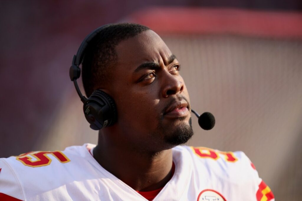 Chris Jones
