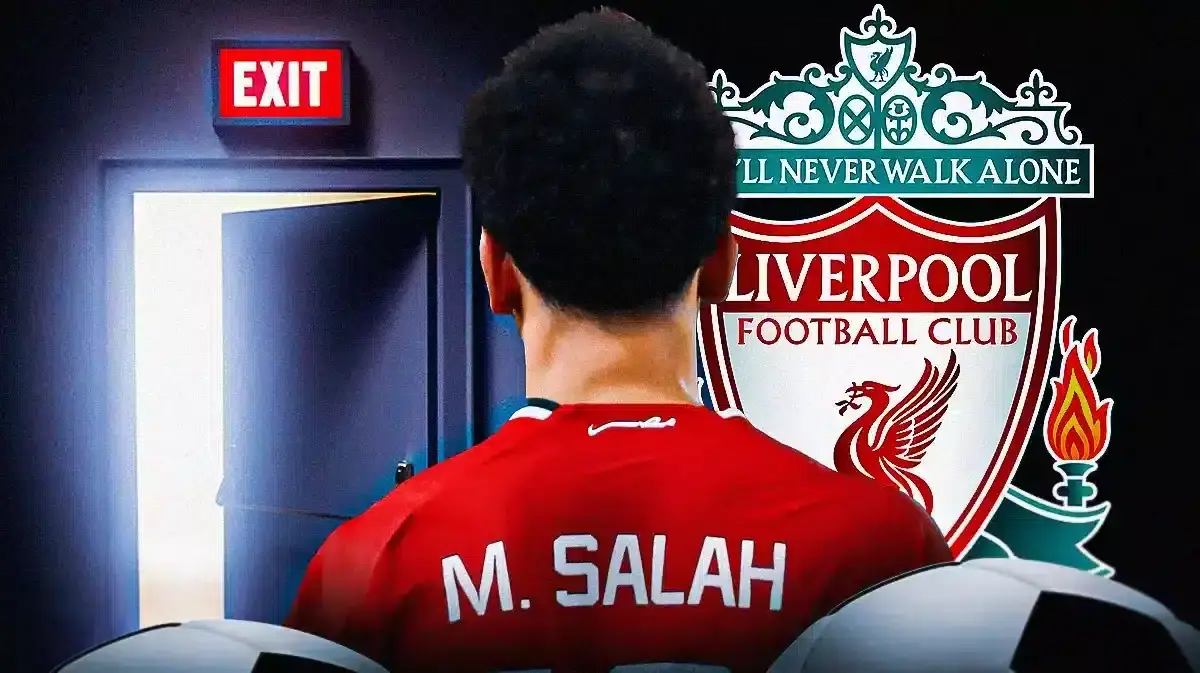 Mohamed Salah