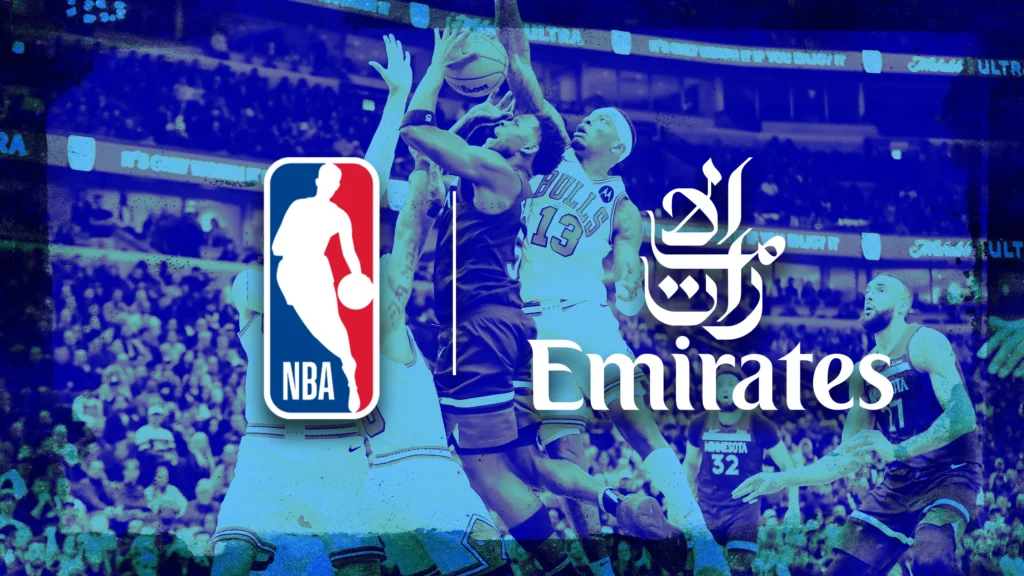 NBA Emriates