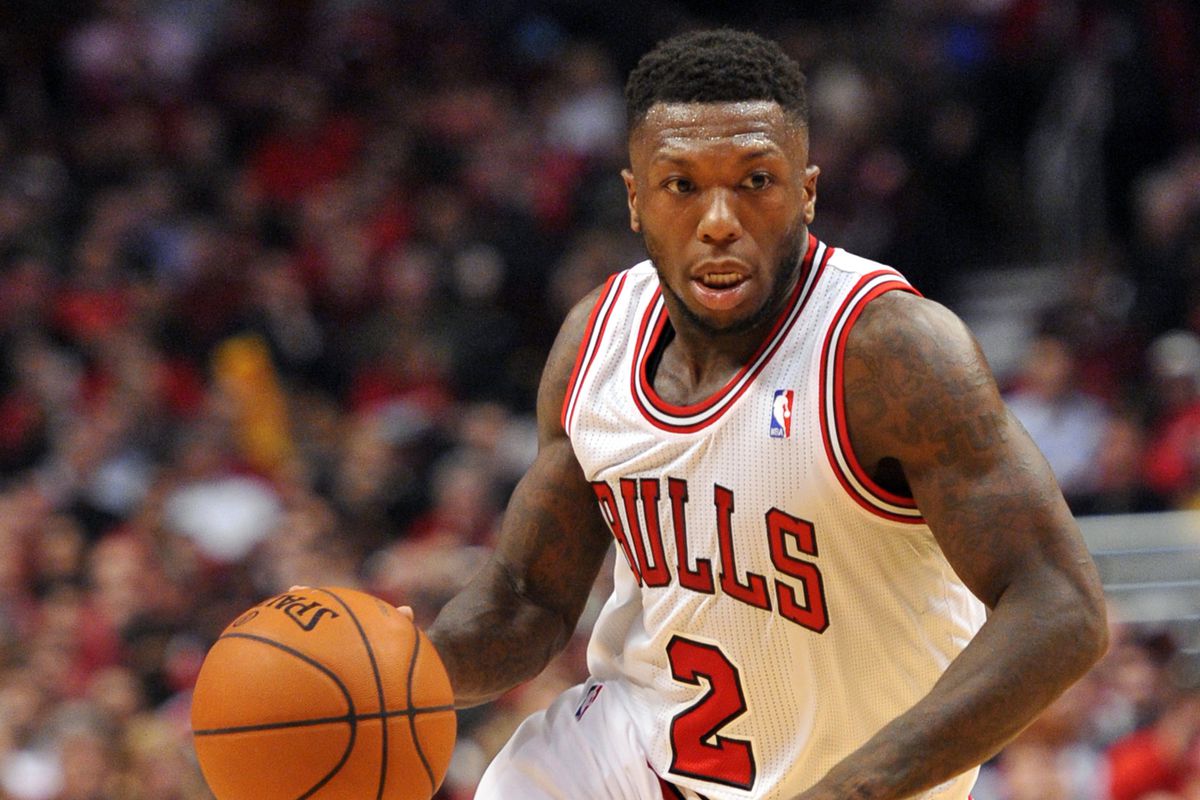 Nate Robinson
