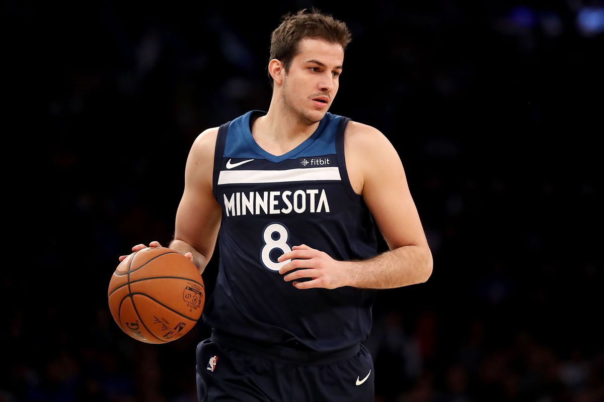 Nemanja Bjelica