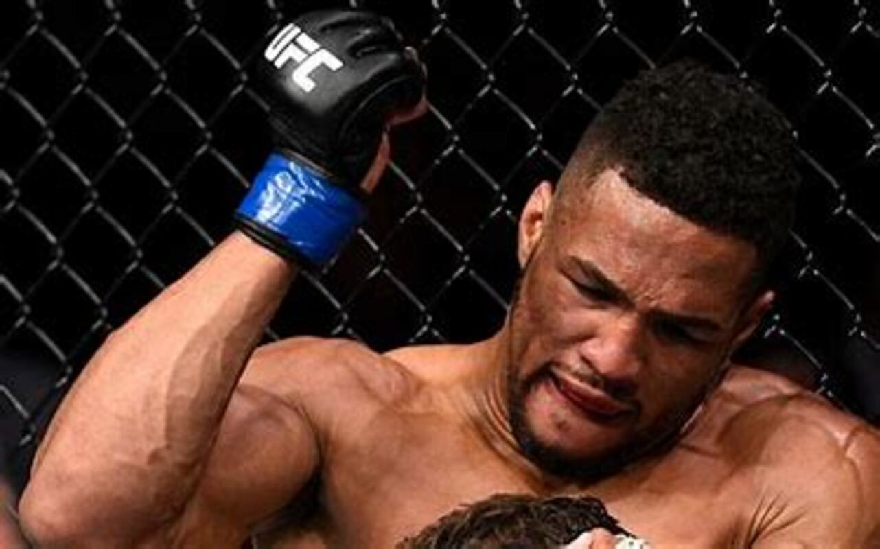 Kevin Lee