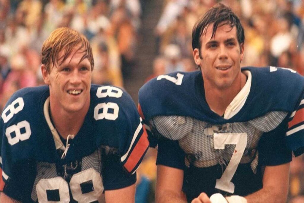 Terry Beasley
