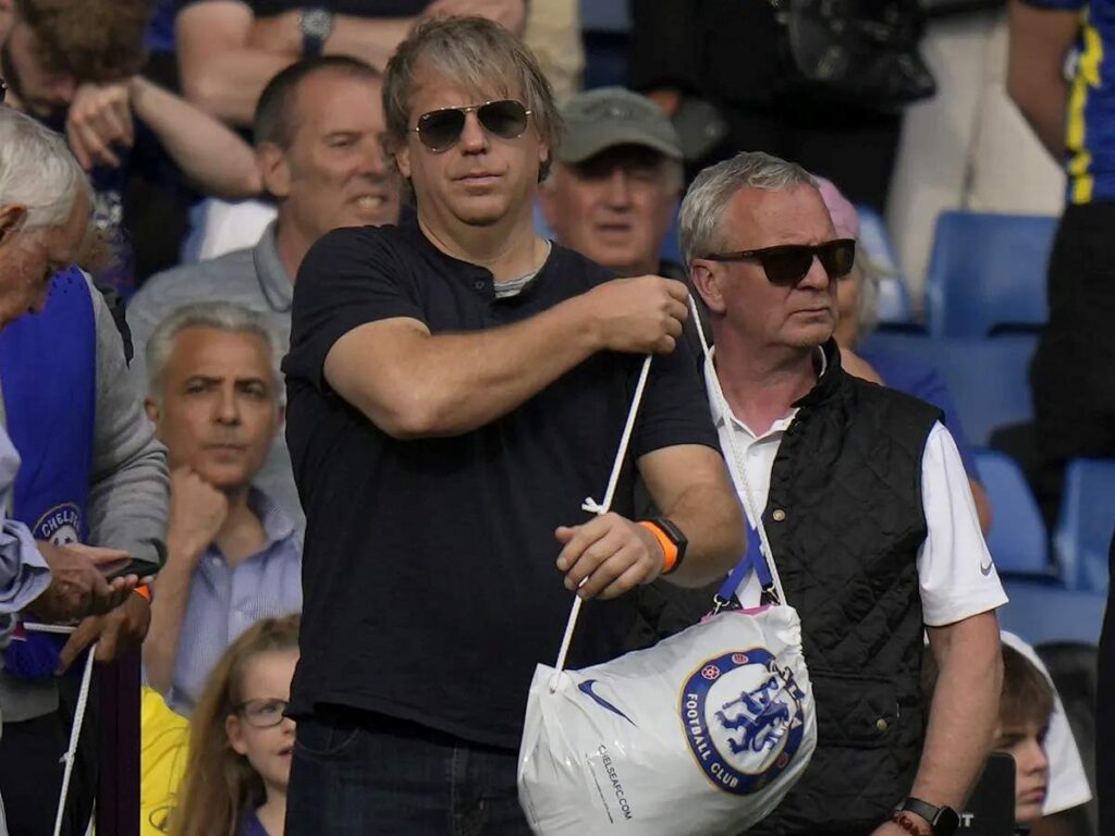 Chelsea