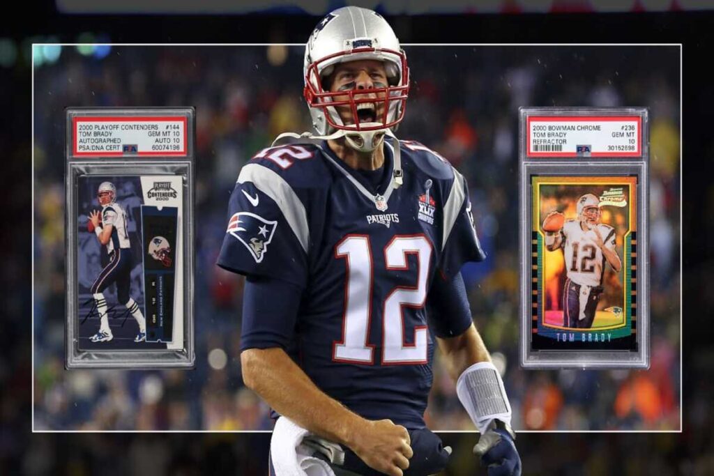 Tom Brady