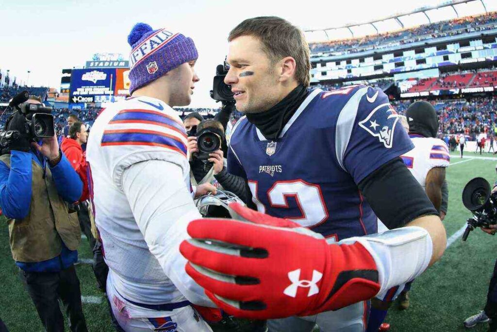 Tom Brady