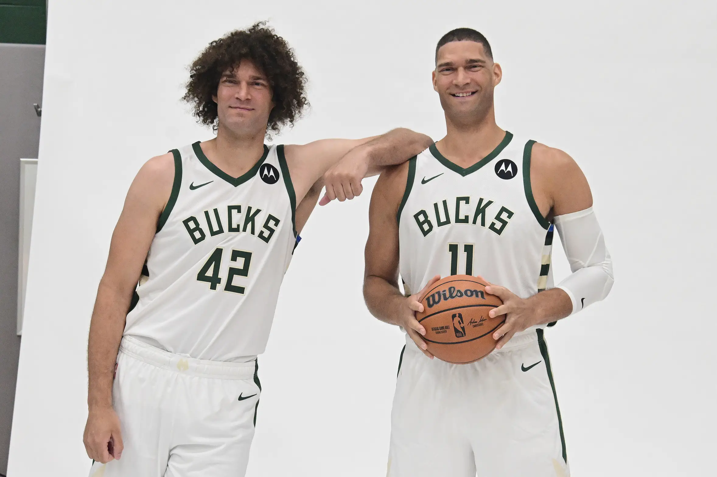 Brook Lopez