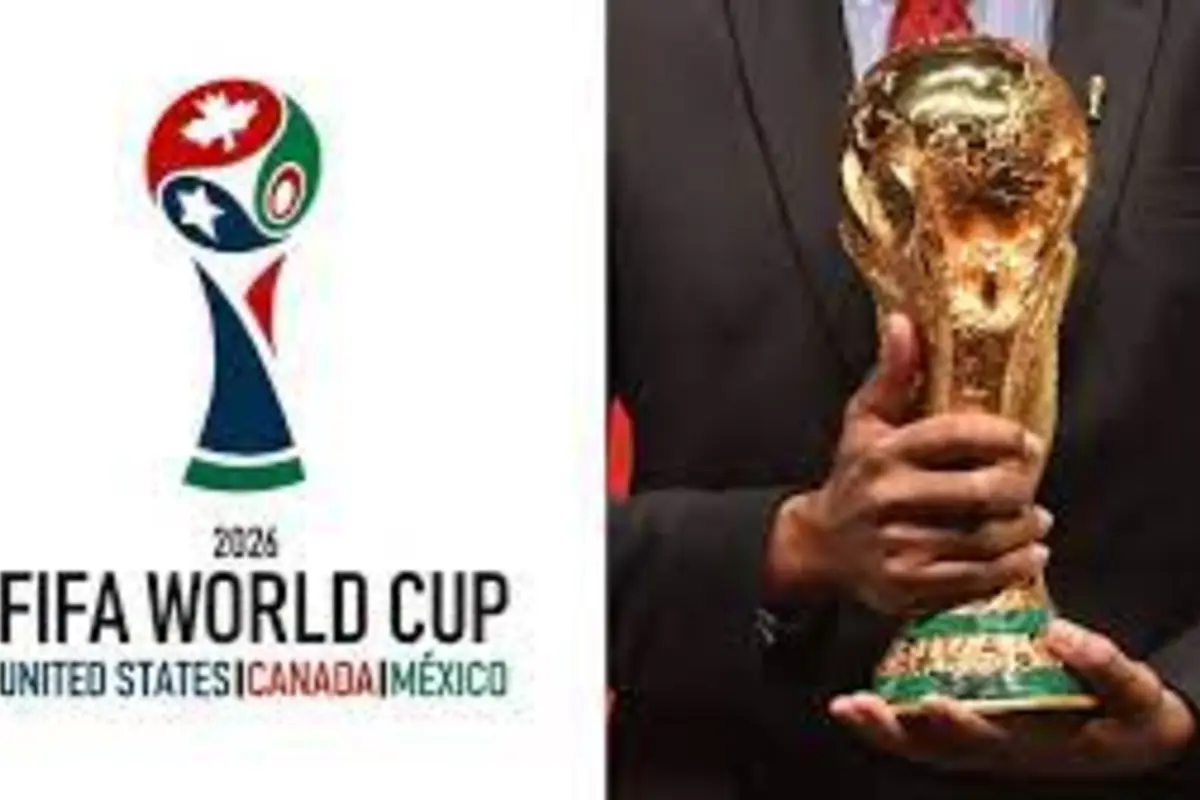 2026 World Cup