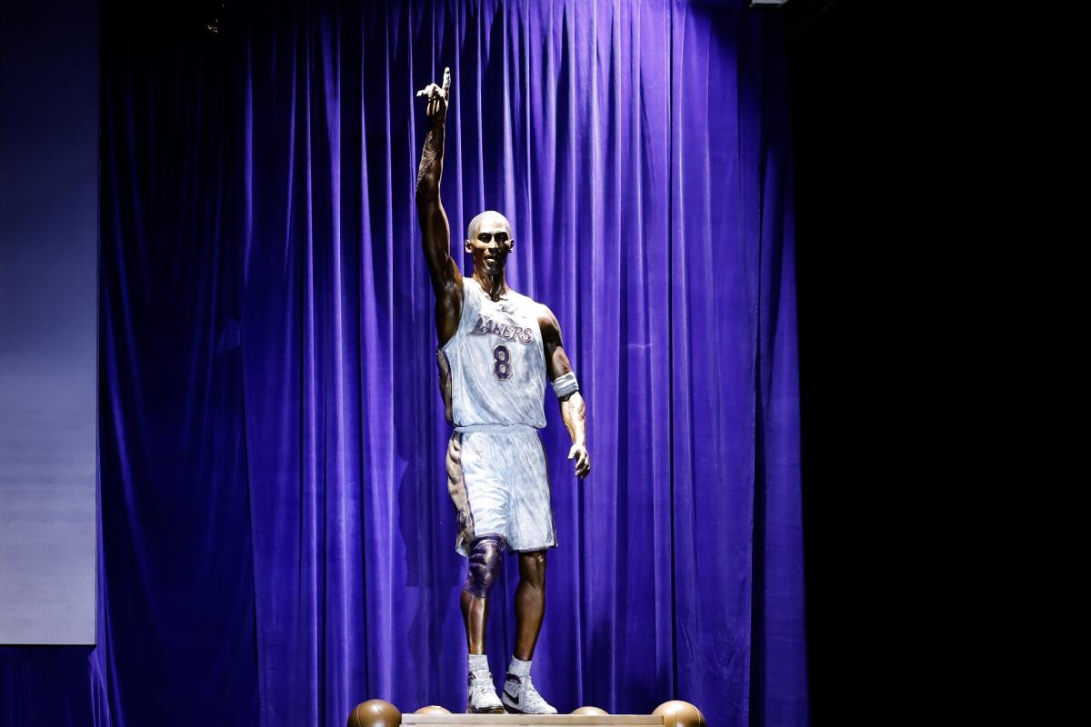 Kobe Bryant