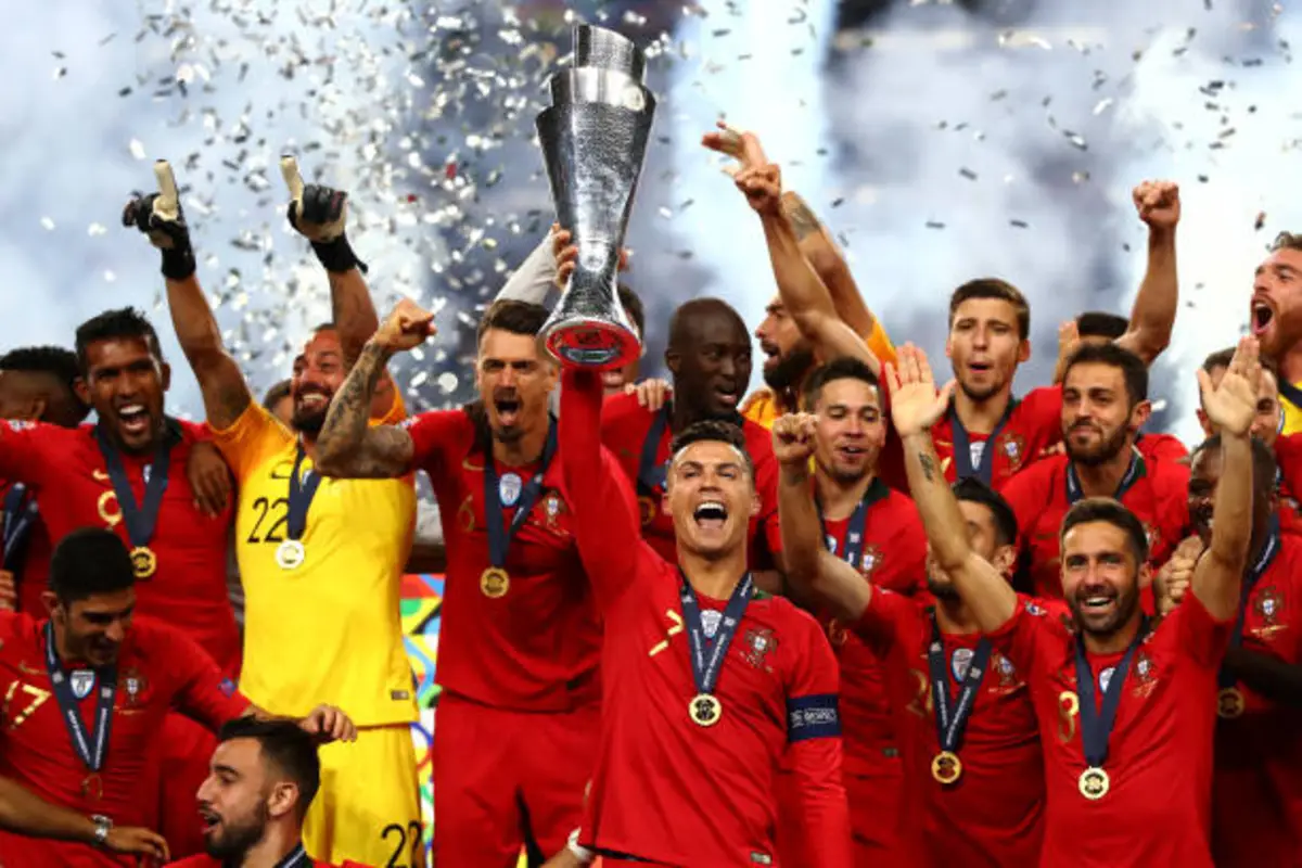 UEFA Nations League