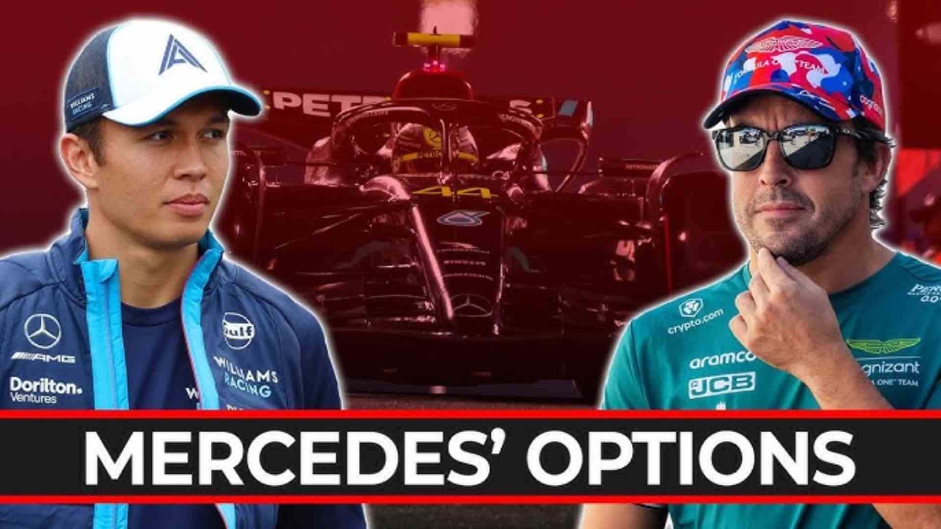 Fernando Alonso F1 feature
