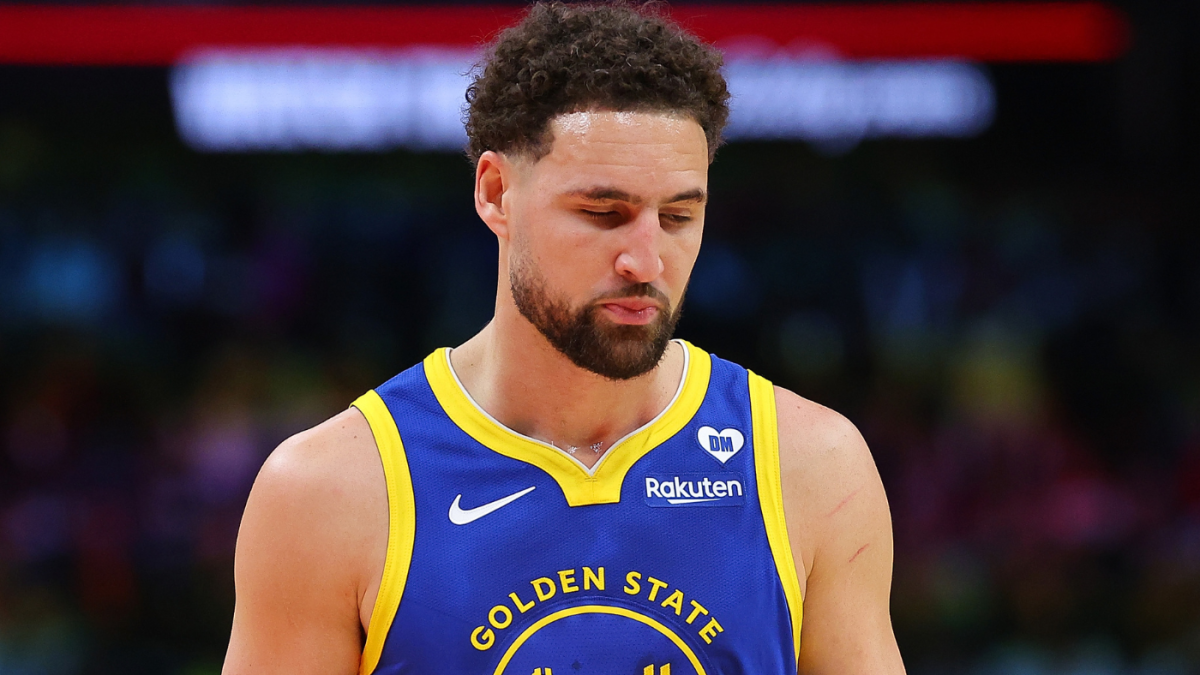 Klay Thompson
