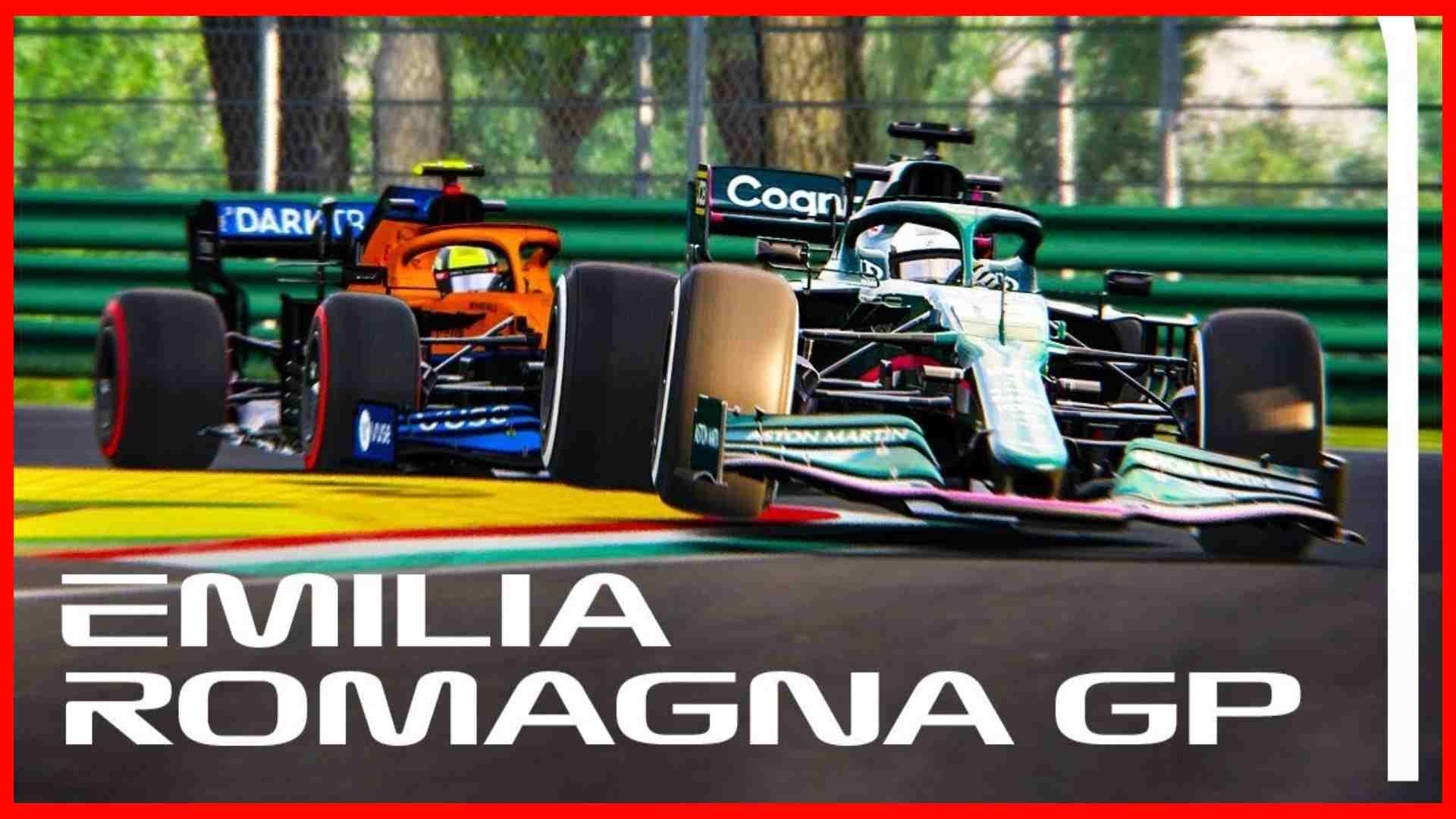 Emilia-Romagna GP