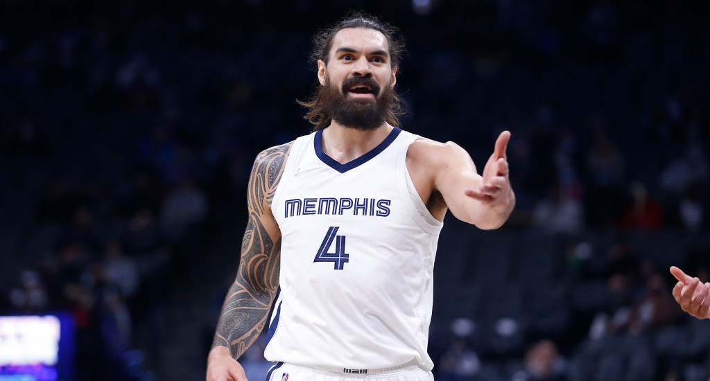 NBA trade rumor
