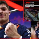 Max Verstappen dominance not the reason for Saudi Arabian GP’s viewers drop