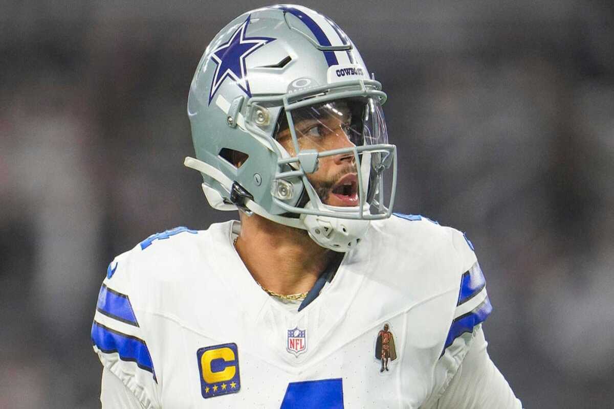 Dak Prescott