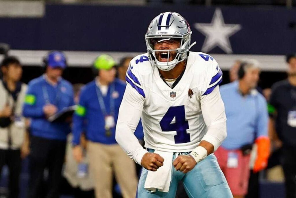 Dak Prescott