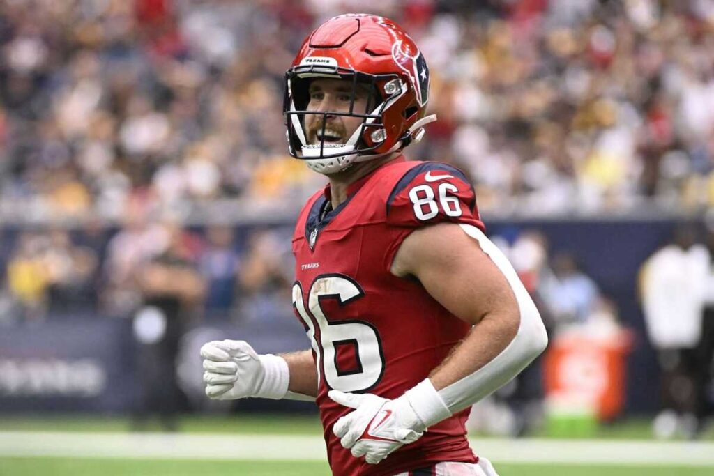 Dalton Schulz