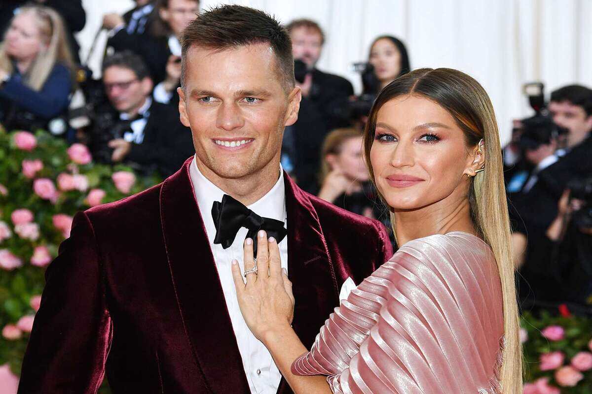 Gisele Bundchen