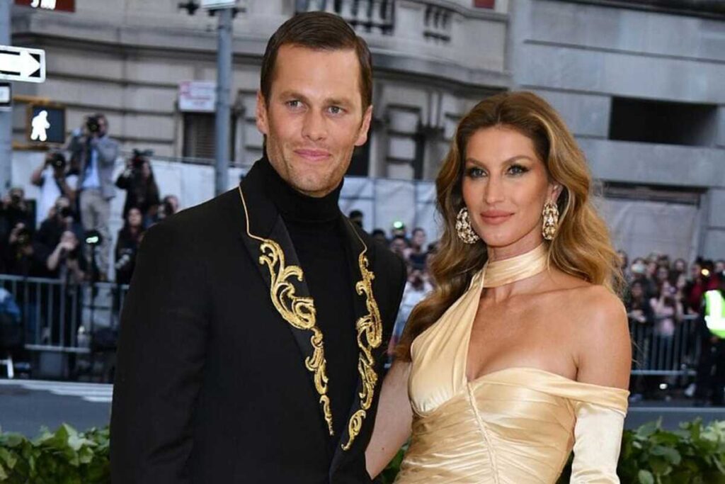 Gisele Bundchen