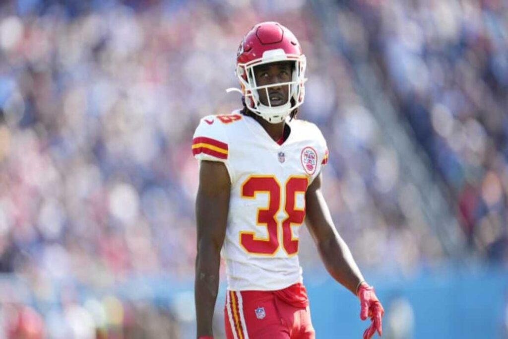 L'Jarius Sneed
