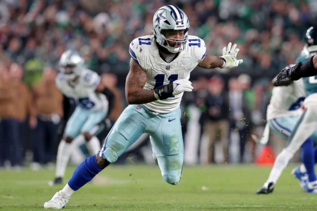 Micah Parsons
