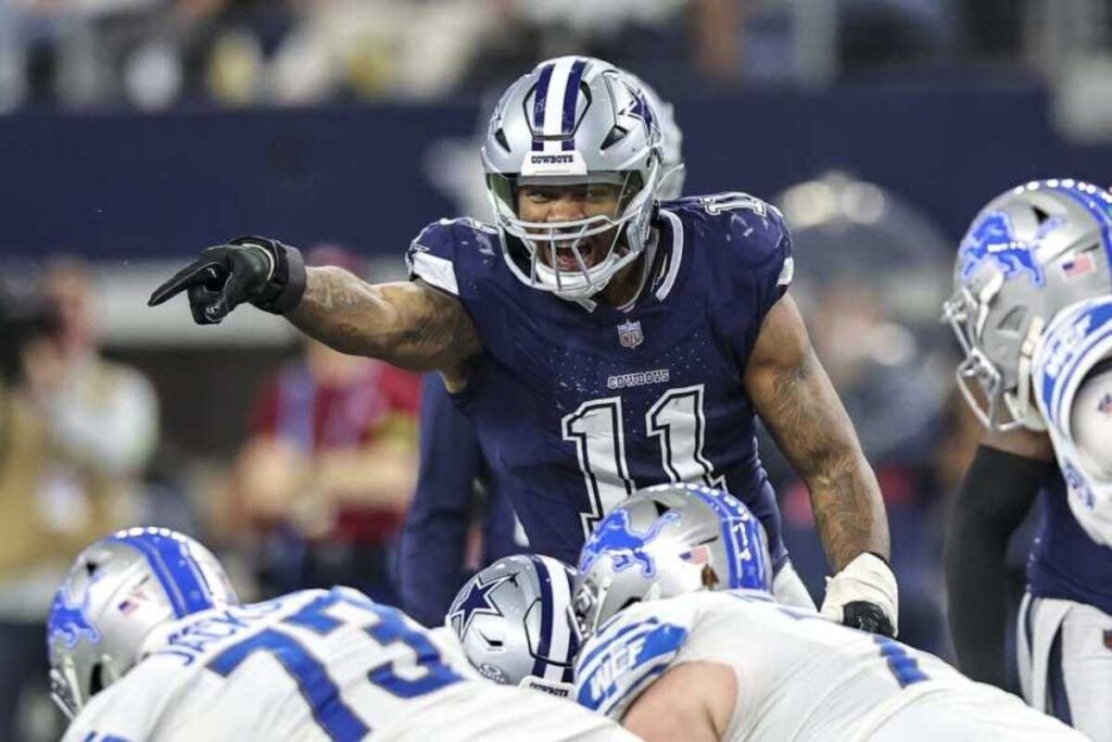 Micah Parsons
