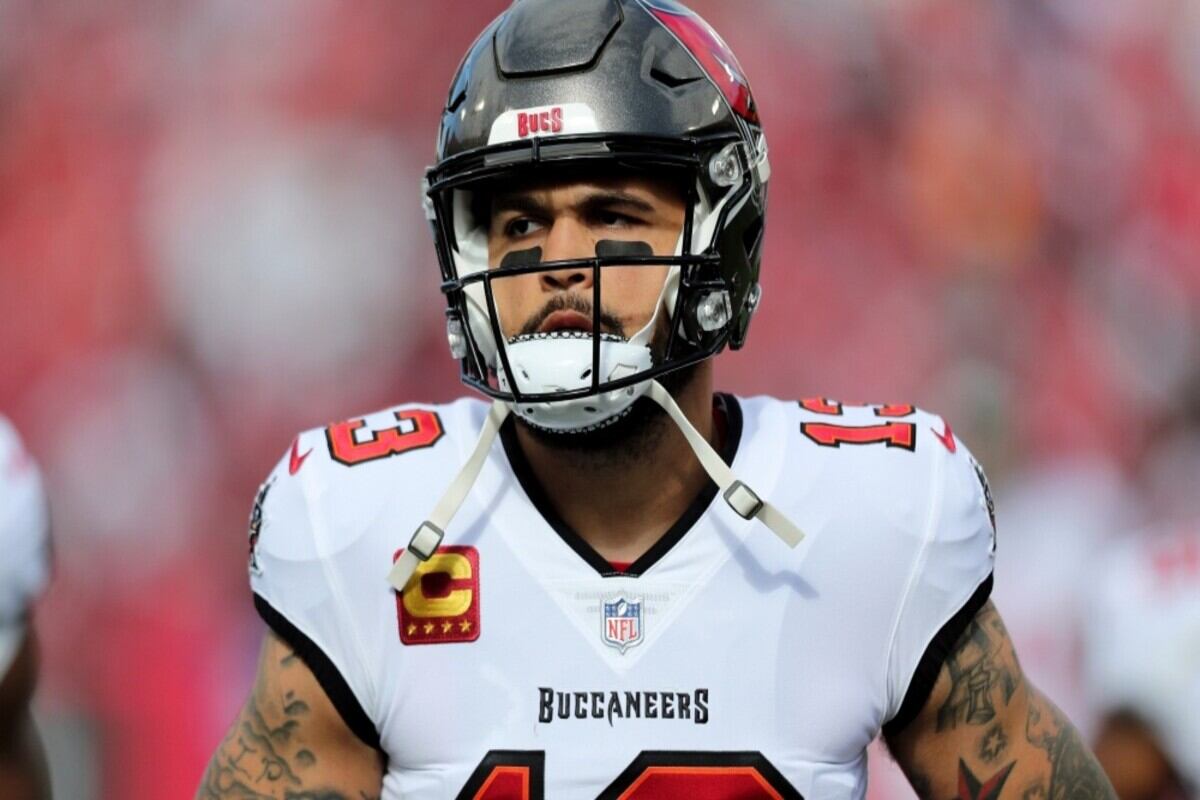 Mike Evans