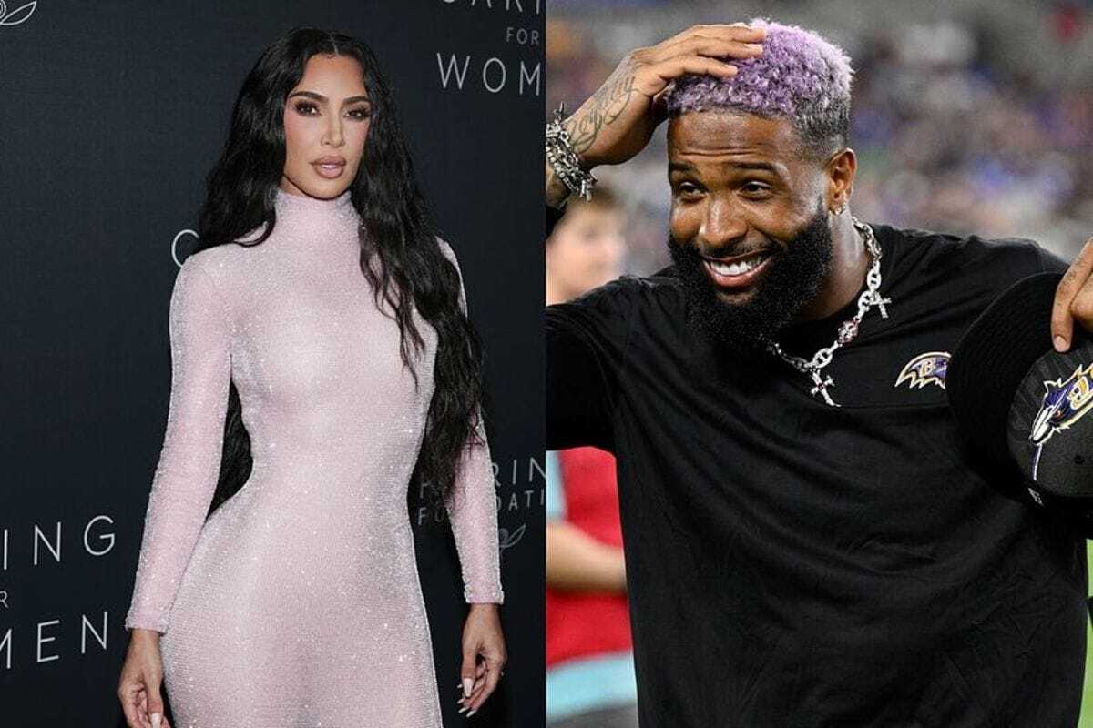 Odell Beckham Jr.