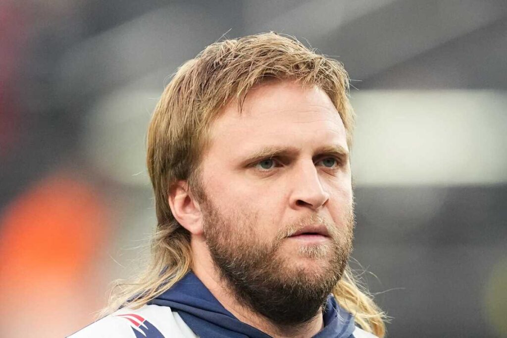 Steve Belichick 