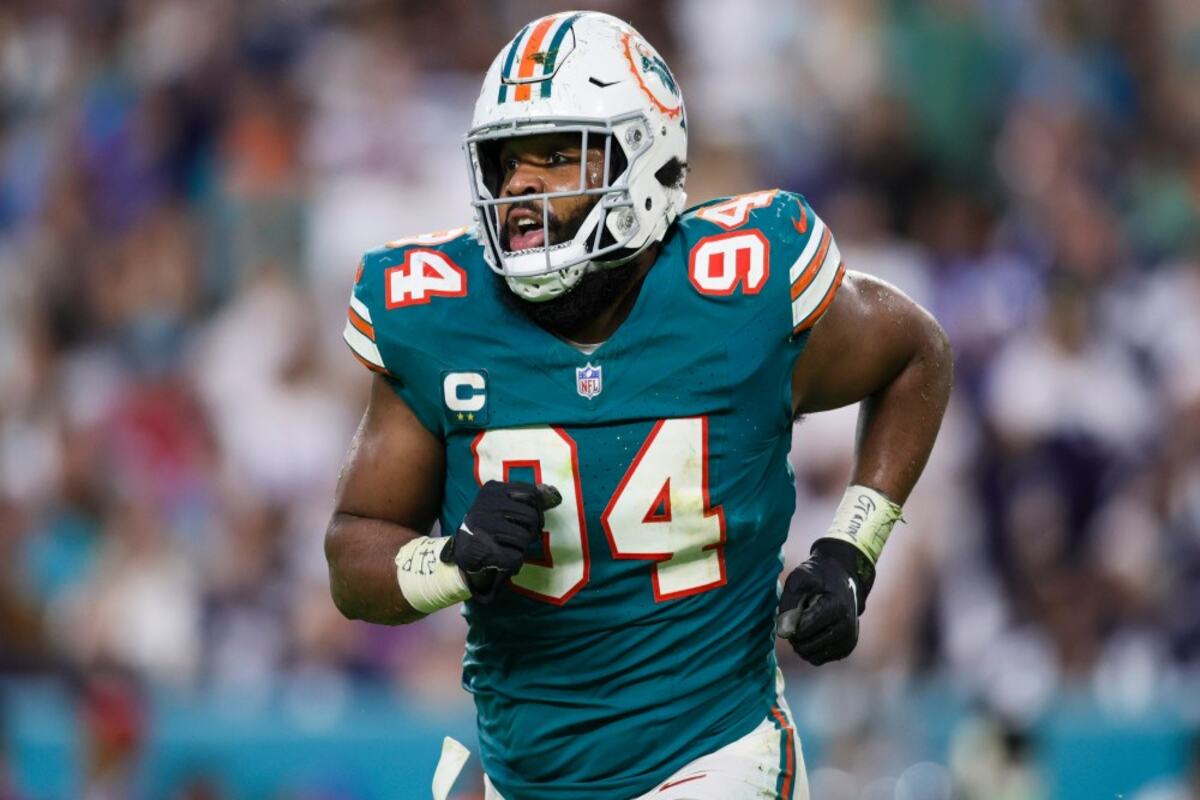 Christian Wilkins