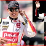 Sammy Smith hopes to make Spire ‘proud’ after four NASCAR Craftsman Truck Series race agreement reached