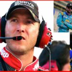 Alan Gustafson supports idea of possible “warning system” in NASCAR to resolve track limit penalties