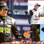 William Byron feels HMC 