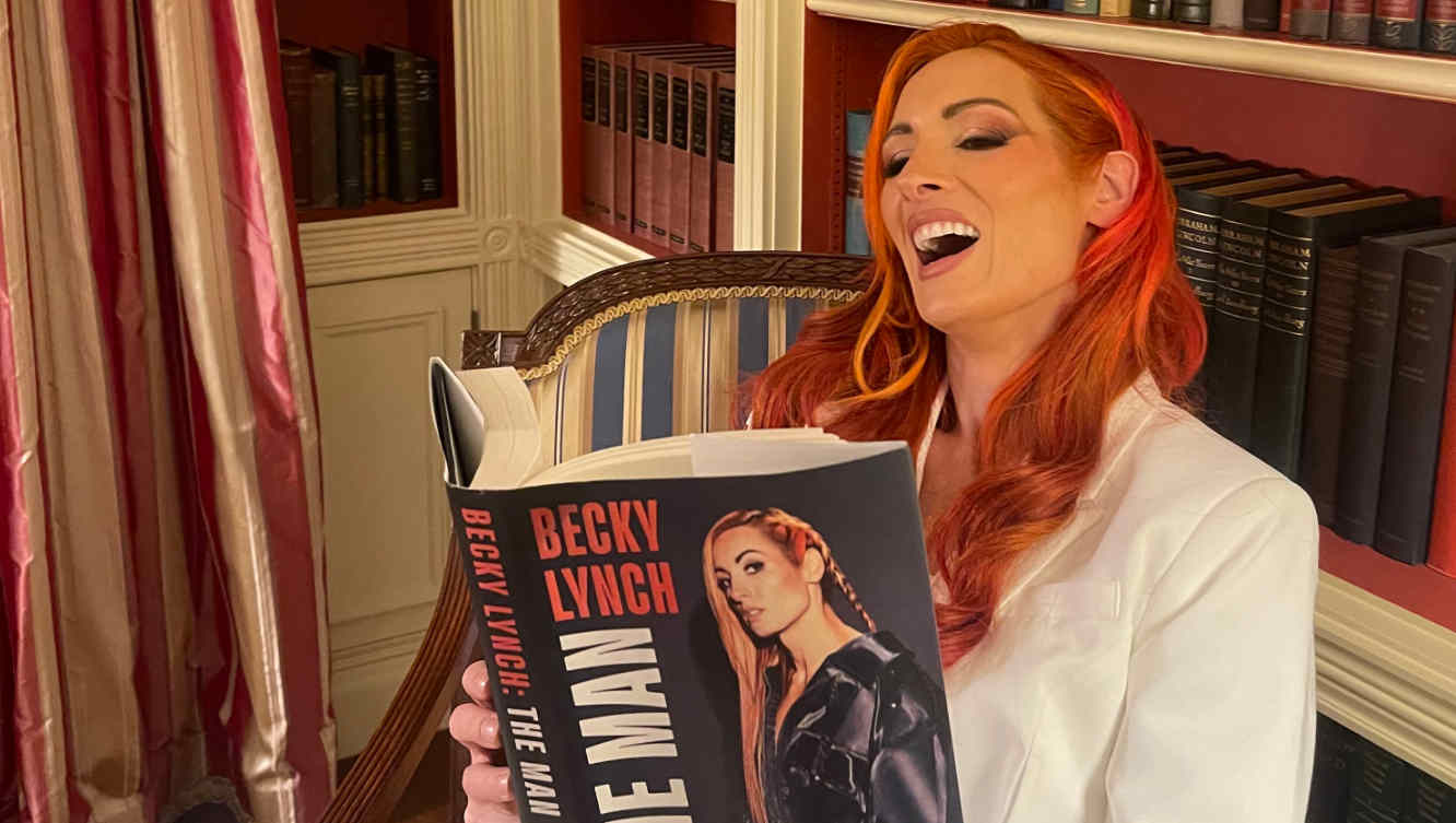 becky lynch